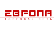 Европа, Торговая сеть